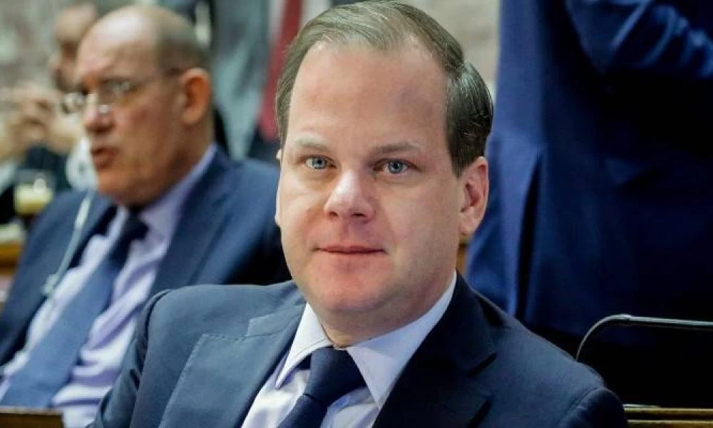 Κ. Καραμανλής: Πρώτη φορά δίνονται αποζημιώσεις σε όσους ταλαιπωρήθηκαν από τη κακοκαιρία